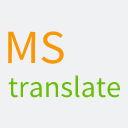 ms-translate